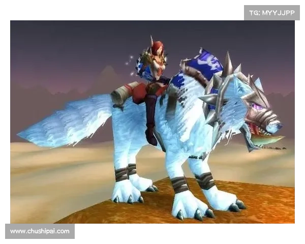 魔兽世界怀旧服：征服坐骑任务，尽显骑术之道